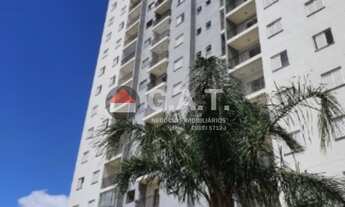 Imagem 2: APARTAMENTO À VENDA NO EDIFÍCIO EVIDENCE - SOROCABA/SP