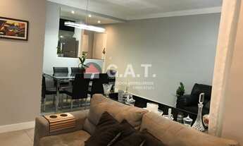 Imagem 4: APARTAMENTO À VENDA NO EDIFÍCIO EVIDENCE - SOROCABA/SP