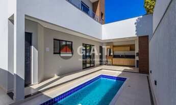 Imagem 6: CASA À VENDA NO CONDOMINIO MONT BLANC - SOROCABA/SP