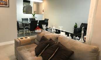 Imagem: APARTAMENTO À VENDA NO EDIFÍCIO EVIDENCE