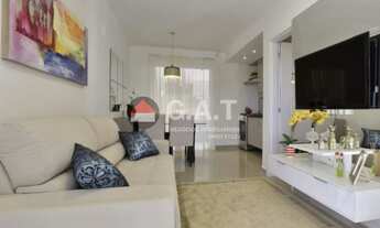 Imagem: CASA EM CONDOMÍNIO À VENDA NO CONDOMÍNIO