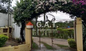 Imagem: CHACARA À VENDA NO BAIRRO DE ARAÇOIABINHA