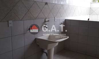 Imagem 7: CASA EM CONDOMÍNIO À VENDA NO IBITI DO PAÇO - SOROCABA/SP