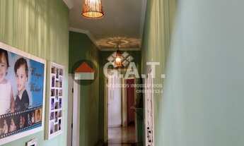 Imagem 6: CASA EM CONDOMÍNIO À VENDA NO IBITI DO PAÇO - SOROCABA/SP