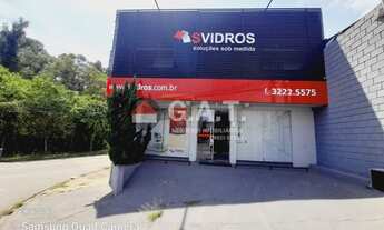 Imagem 4: BARRACÃO À VENDA NO JARDIM WANEL VILLE IV - SOROCABA/SP