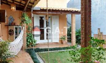 Imagem 5: CASA EM CONDOMÍNIO À VENDA NO IBITI DO PAÇO - SOROCABA/SP