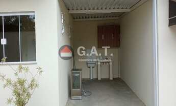 Imagem 4: Casa em Condomínio à Venda em Sorocaba-SP, Bairro Cidade Jardim! 3 Quartos, 2 Salas, 1 Ban