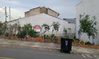 Imagem: TERRENO PARA VENDA NO BAIRRO JARDIM PAULISTA