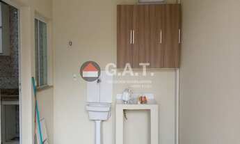 Imagem 3: Casa em Condomínio à Venda em Sorocaba-SP, Bairro Cidade Jardim! 3 Quartos, 2 Salas, 1 Ban