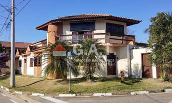 Imagem 2: CASA A VENDA NO CONDOMINIO IBITI DO PAÇO - SOROCABA/SP