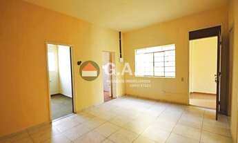 Imagem: CASA À VENDA NA VILA SANTANA - SOROCABA/SP