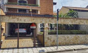 Imagem: CASA À VENDA NA VILA BARÃO - SOROCABA/SP