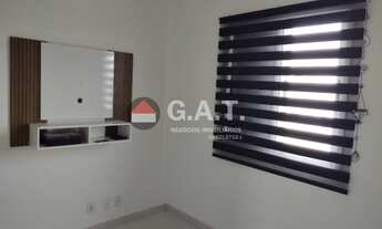 Imagem 7: APARTAMENTO PARA LOCAÇÃO NO EDIFICIO ILHA GREGAS - SOROCABA/SP