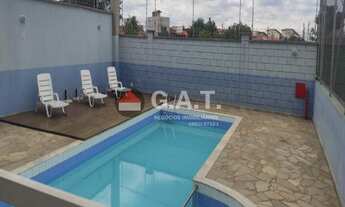 Imagem 2: CASA À VENDA NO RESIDENCIAL TULIPAS - SOROCABA/SP