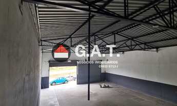 Imagem 5: GALPÃO PARA LOCAÇÃO NO BAIRRO SANTA ROSA - SOROCABA/SP