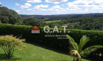 Imagem 6: TERRENO À VENDA COM 2078m² NO CONDOMÍNIO MONTE VERDE, IBIÚNA/SP