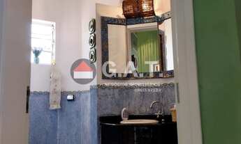 Imagem 7: CASA EM CONDOMÍNIO À VENDA NO IBITI DO PAÇO - SOROCABA/SP