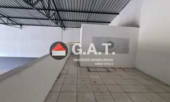 Imagem 7: GALPÃO PARA LOCAÇÃO NO BAIRRO SANTA ROSA - SOROCABA/SP