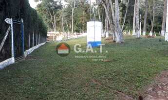 Imagem 2: TERRENO À VENDA COM 2078m² NO CONDOMÍNIO MONTE VERDE, IBIÚNA/SP