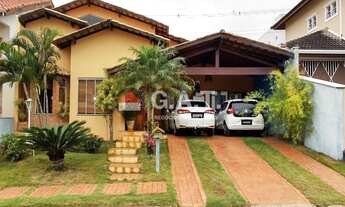 Imagem: CASA EM CONDOMÍNIO À VENDA NO IBITI DO