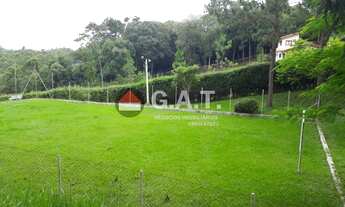 Imagem 4: TERRENO À VENDA COM 2078m² NO CONDOMÍNIO MONTE VERDE, IBIÚNA/SP