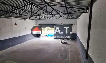 Imagem 4: GALPÃO PARA LOCAÇÃO NO BAIRRO SANTA ROSA - SOROCABA/SP