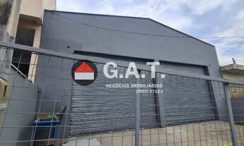 Imagem: GALPÃO PARA LOCAÇÃO NO BAIRRO SANTA ROSA