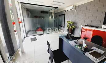 Imagem 7: BARRACÃO À VENDA NO JARDIM WANEL VILLE IV - SOROCABA/SP