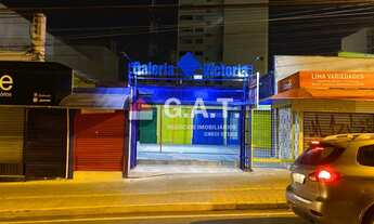 Imagem 2: Salão Comercial para Locação no Centro de Sorocaba-SP: 1 Sala, 9m² de Área - Aproveite ess