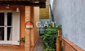 Imagem 2: CASA EM CONDOMÍNIO À VENDA NO IBITI DO PAÇO - SOROCABA/SP