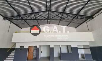 Imagem 3: GALPÃO PARA LOCAÇÃO NO BAIRRO SANTA ROSA - SOROCABA/SP