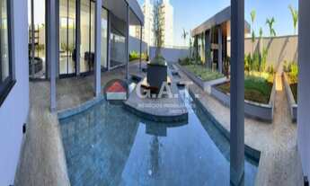 Imagem: APARTAMENTO À VENDA NO EDIFÍCIO JK JARDINS