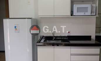 Imagem 6: APARTAMENTO PARA LOCAÇÃO NO EDIFÍCIO LIBERTY - SOROCABA/SP