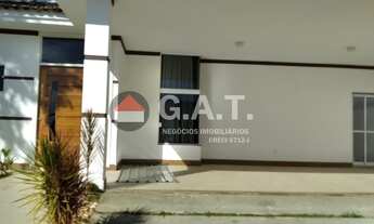 Imagem 3: Imperdível: Casa em Condomínio à Venda em Sorocaba-SP, Parque São Bento - 3 Quartos, 3 Suí