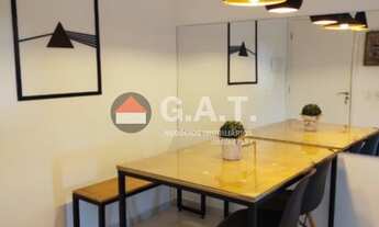 Imagem: APARTAMENTO PARA LOCAÇÃO NO EDIFICIO ILHA