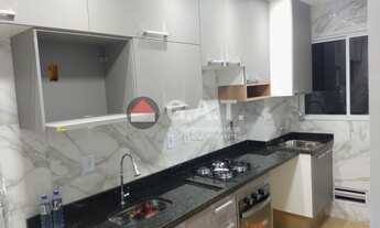 Imagem: APARTAMENTO À VENDA NO RESIDENCIAL JARDIM