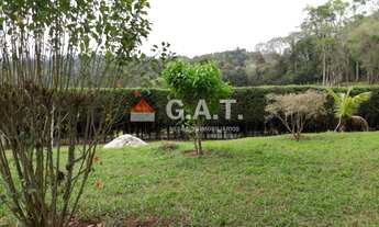 Imagem 3: TERRENO À VENDA COM 2078m² NO CONDOMÍNIO MONTE VERDE, IBIÚNA/SP