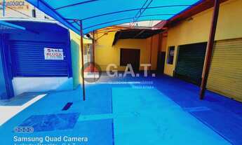 Imagem 4: Salão Comercial para Locação no Centro de Sorocaba-SP: 1 Sala, 9m² de Área - Aproveite ess