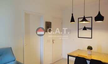 Imagem 4: APARTAMENTO PARA LOCAÇÃO NO EDIFICIO ILHA GREGAS - SOROCABA/SP