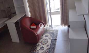 Imagem 5: APARTAMENTO PARA LOCAÇÃO NO EDIFÍCIO LIBERTY - SOROCABA/SP