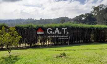 Imagem 7: TERRENO À VENDA COM 2078m² NO CONDOMÍNIO MONTE VERDE, IBIÚNA/SP