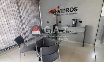 Imagem 6: BARRACÃO À VENDA NO JARDIM WANEL VILLE IV - SOROCABA/SP