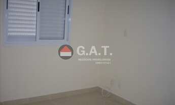 Imagem 7: APARTAMENTO À VENDA NO EDIFÍCIO TRIANON - SOROCABA/SP