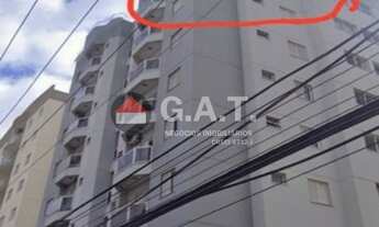 Imagem: APARTAMENTO À VENDA NO RESIDENCIAL LEON