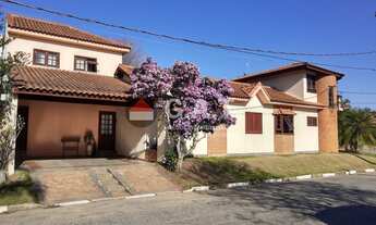 Imagem: CASA A VENDA NO CONDOMINIO IBITI DO PAÇO