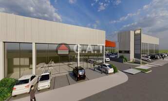 Imagem 4: GALPÃO PARA LOCAÇÃO NO CENTRO - SOROCABA/SP