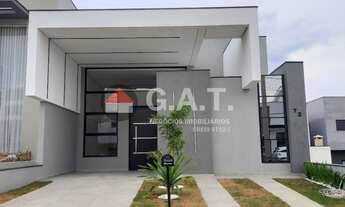 Imagem: CASA EM CONDOMÍNIO À VENDA NO TERRAS DE