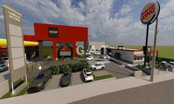 Imagem 5: GALPÃO PARA LOCAÇÃO NO CENTRO - SOROCABA/SP