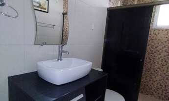 Imagem 6: Apartamento para locação de 2 quartos no Jardim Saira, Sorocaba-SP - Espaço amplo e confor