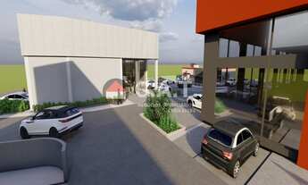 Imagem 7: GALPÃO PARA LOCAÇÃO NO CENTRO - SOROCABA/SP